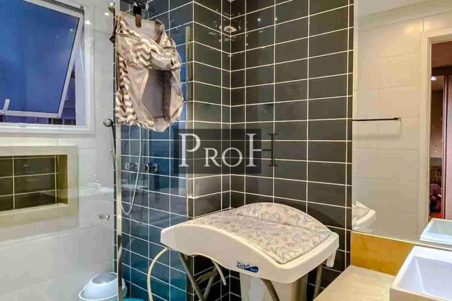 Imagem Apartamento com 3 Quartos à Venda, 110 m² em Alto Da Mooca - São Paulo Imagem Apartamento com 3 Quartos à Venda, 110 m² em Alto Da Mooca - São Paulo