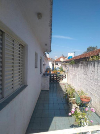 Imagem Casa com 2 Quartos à Venda, 292 m² em Lapa - São Paulo