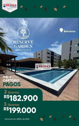 Imagem Apartamento com 2 Quartos à Venda, 53 m² em Jardim Cidade Universitária - João Pessoa Imagem Apartamento com 2 Quartos à Venda, 53 m² em Jardim Cidade Universitária - João Pessoa