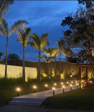 Imagem Casa com 5 Quartos à Venda, 1.800 m² em Chácaras Residenciais Santa Maria - Votorantim Imagem Casa com 5 Quartos à Venda, 1.800 m² em Chácaras Residenciais Santa Maria - Votorantim