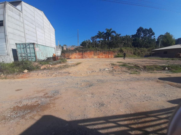 Imagem Terreno à Venda, 611 m² em Bela Vista - Palhoça