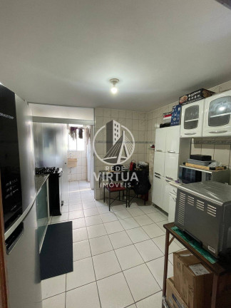 Imagem Apartamento com 2 Quartos à Venda, 64 m² em Jardim Bonfiglioli - São Paulo