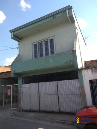 Casa com 2 Quartos à Venda, 125 m² em Jardim Nova Esperança - Sorocaba