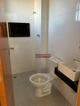 Imagem Apartamento com 2 Quartos à Venda, 41 m² em Vila Carrão - São Paulo