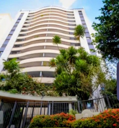 Imagem Cobertura com 3 Quartos à Venda, 380 m² em Cambuí - Campinas