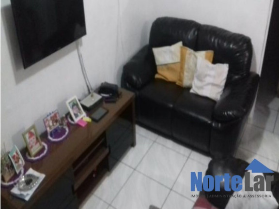 Imagem Apartamento com 2 Quartos à Venda, 55 m² em Conjunto Habitacional Brigadeiro Eduardo Gomes - São Paulo