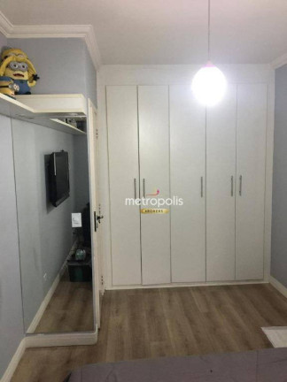 Imagem Sobrado com 3 Quartos à Venda, 175 m² em Parque Das Nações - Santo André Imagem Sobrado com 3 Quartos à Venda, 175 m² em Parque Das Nações - Santo André