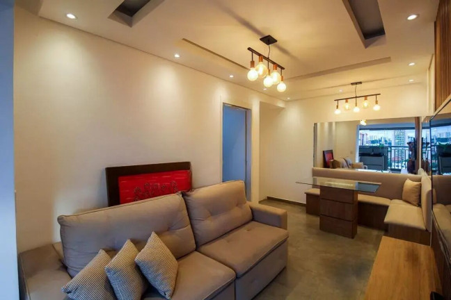 Imagem Apartamento com 2 Quartos à Venda, 63 m² em Vila Prudente - São Paulo Imagem Apartamento com 2 Quartos à Venda, 63 m² em Vila Prudente - São Paulo