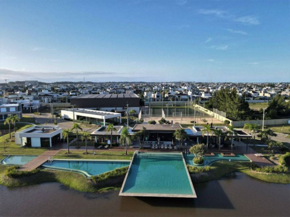 Imagem Casa de Condomínio com 4 Quartos à Venda, 278 m² em Centro - Xangri-lá