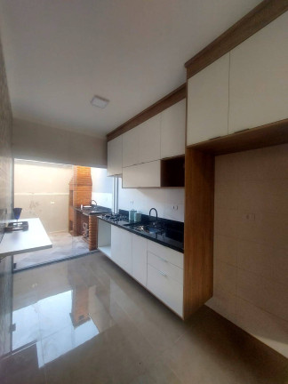 Imagem Casa com 2 Quartos à Venda, 46 m² em Cibratel 2 - Itanhaém