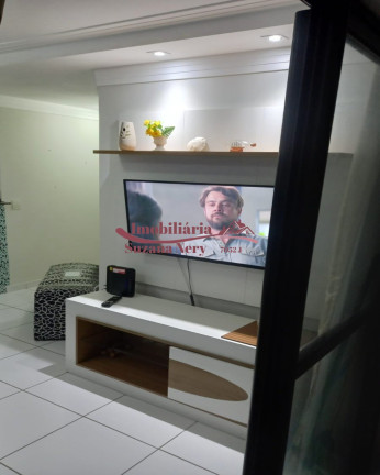 Imagem Apartamento com 2 Quartos à Venda, 57 m² em Ponta Negra - Natal Imagem Apartamento com 2 Quartos à Venda, 57 m² em Ponta Negra - Natal