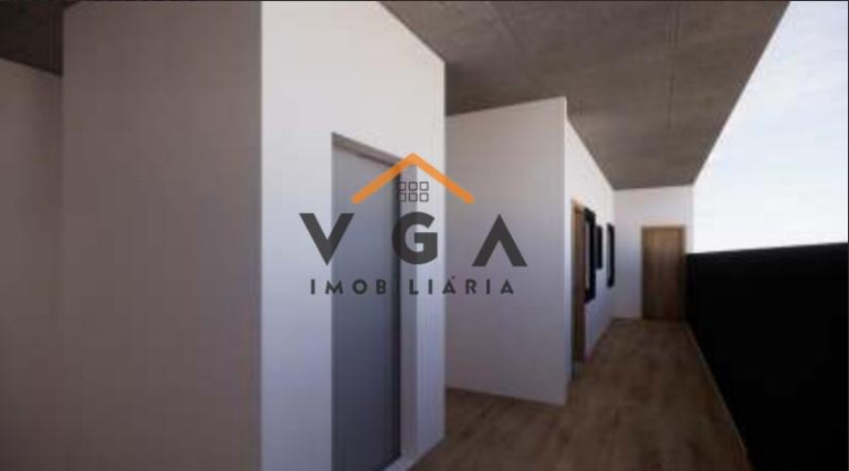 Apartamento com 1 Quarto à Venda, 26 m² em Vila Formosa - São Paulo