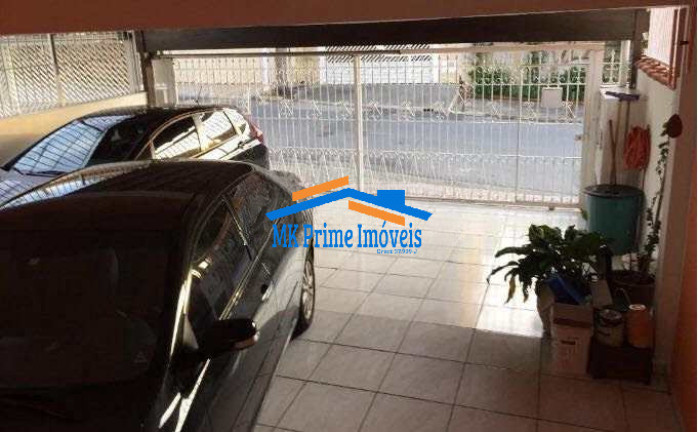 Imagem Casa com 2 Quartos à Venda, 150 m² em Jardim D'abril - Osasco Imagem Casa com 2 Quartos à Venda, 150 m² em Jardim D'abril - Osasco