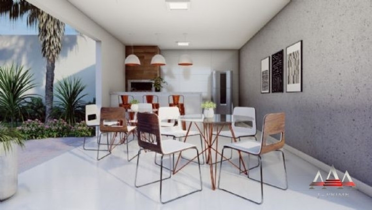 Imagem Apartamento com 2 Quartos à Venda, 49 m² em Jardim Presidente I - Cuiabá
