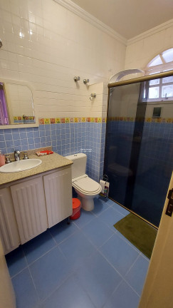 Imagem Imóvel com 3 Quartos à Venda,  em Eloy Chaves - Jundiaí