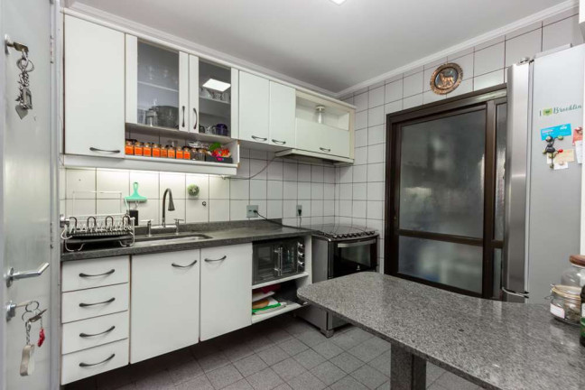 Imagem Apartamento com 3 Quartos à Venda, 109 m² em Brooklin Paulista - São Paulo