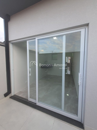 Imagem Casa de Condomínio com 3 Quartos à Venda, 200 m² em Vila Monte Alegre - Paulínia Imagem Casa de Condomínio com 3 Quartos à Venda, 200 m² em Vila Monte Alegre - Paulínia