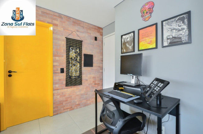 Imagem Apartamento com 1 Quarto à Venda, 43 m² em Jardim Aeroporto - São Paulo Imagem Apartamento com 1 Quarto à Venda, 43 m² em Jardim Aeroporto - São Paulo