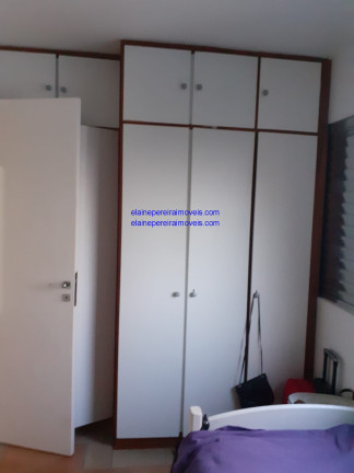 Imagem Apartamento com 3 Quartos à Venda, 65 m² em Jardim Olympia - São Paulo Imagem Apartamento com 3 Quartos à Venda, 65 m² em Jardim Olympia - São Paulo