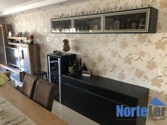 Imagem Apartamento com 3 Quartos à Venda, 130 m² em Parque Mandaqui - São Paulo