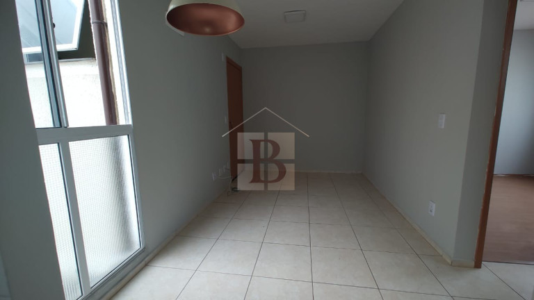 Imagem Imóvel com 2 Quartos para Alugar, 46 m² em Vila Lage - São Gonçalo