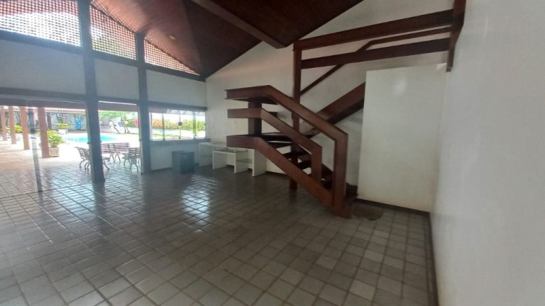 Imagem Casa com 4 Quartos para Alugar, 527 m² em Olho D'água - São Luís