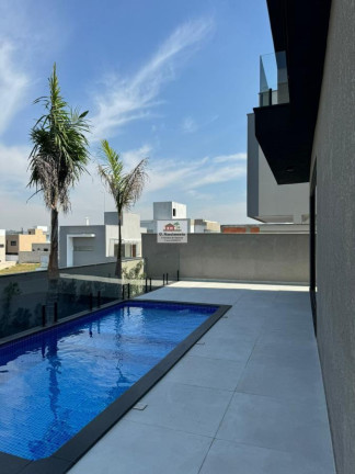 Imagem Casa com 3 Quartos à Venda, 252 m² em Cyrela Landscape Esplanada - Votorantim