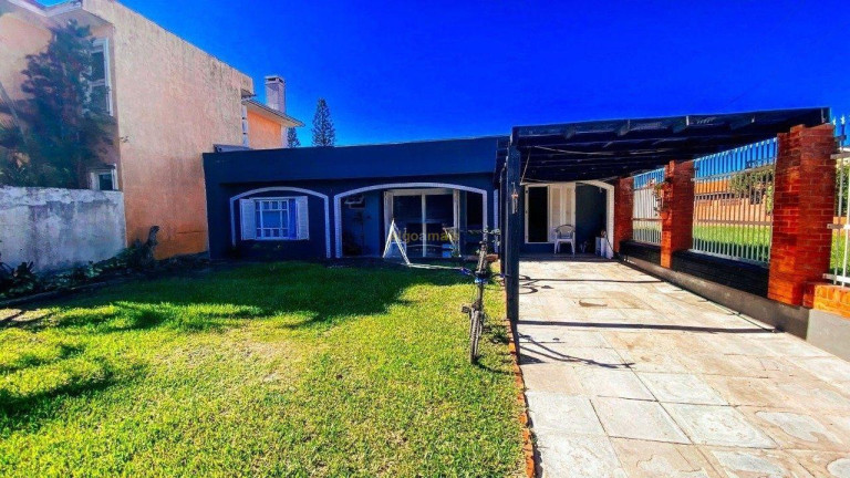Casa com 3 Quartos à Venda, 173 m² em Noiva Do Mar - Xangri-lá
