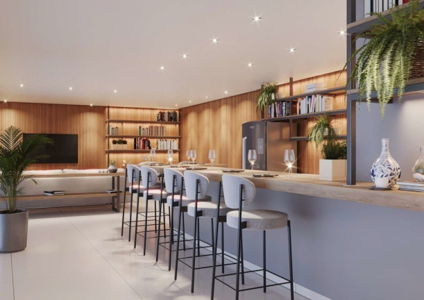 Imagem Apartamento com 3 Quartos à Venda, 204 m² em Recreio Dos Bandeirantes - Rio De Janeiro