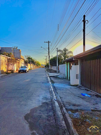 Imagem Terreno à Venda, 250 m² em Vila Primavera - Jarinu