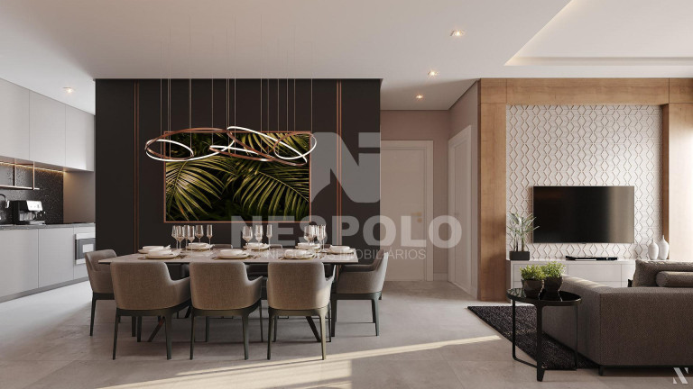 Imagem Apartamento à Venda, 80 m² em Centro - Itajai Imagem Apartamento à Venda, 80 m² em Centro - Itajai
