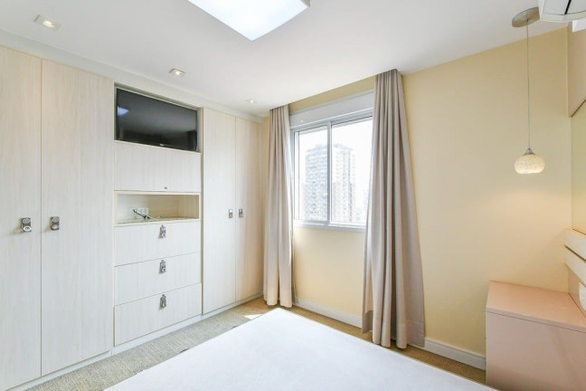 Imagem Apartamento com 3 Quartos à Venda, 98 m² em Vila Clementino - São Paulo Imagem Apartamento com 3 Quartos à Venda, 98 m² em Vila Clementino - São Paulo