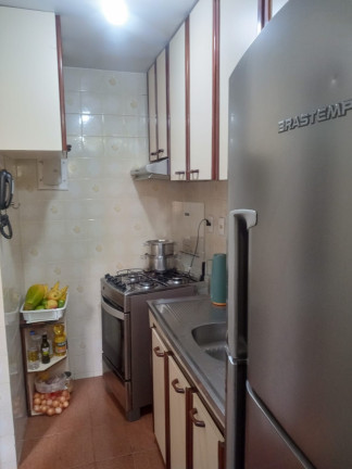 Imagem Imóvel com 2 Quartos à Venda, 60 m² em Santa Rosa - Niterói Imagem Imóvel com 2 Quartos à Venda, 60 m² em Santa Rosa - Niterói