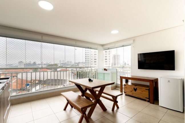 Imagem Imóvel com 3 Quartos à Venda, 96 m² em Ipiranga - São Paulo Imagem Imóvel com 3 Quartos à Venda, 96 m² em Ipiranga - São Paulo