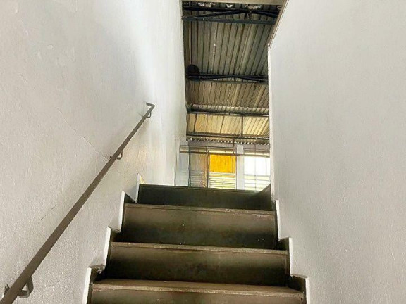 Imagem Galpão à Venda, 358 m² em Vila Santa Cecília - Mauá Imagem Galpão à Venda, 358 m² em Vila Santa Cecília - Mauá