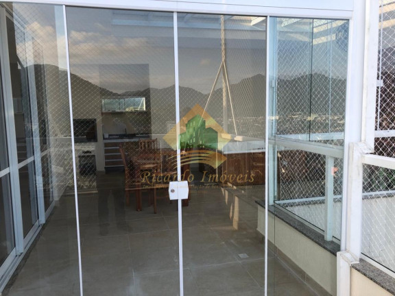 Imagem Apartamento com 3 Quartos à Venda, 150 m² em Parque Vivamar - Ubatuba Imagem Apartamento com 3 Quartos à Venda, 150 m² em Parque Vivamar - Ubatuba