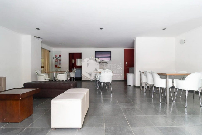 Imagem Apartamento com 1 Quarto à Venda, 54 m² em Brooklin Paulista - São Paulo Imagem Apartamento com 1 Quarto à Venda, 54 m² em Brooklin Paulista - São Paulo