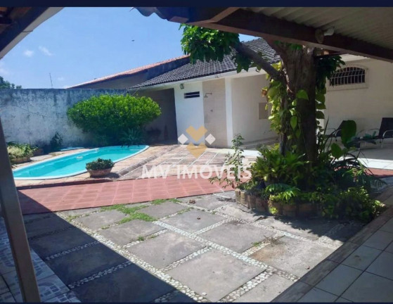 Imagem Casa com 3 Quartos à Venda, 450 m² em águas Lindas - Ananindeua Imagem Casa com 3 Quartos à Venda, 450 m² em águas Lindas - Ananindeua