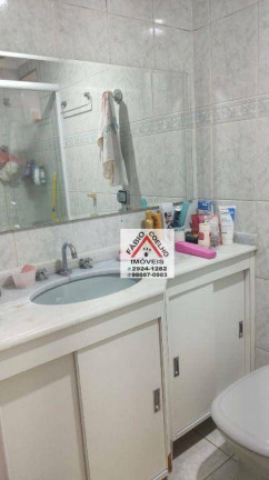 Imagem Apartamento com 3 Quartos à Venda, 81 m² em Jardim Marajoara - São Paulo