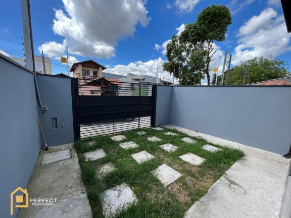 Imagem Casa com 2 Quartos à Venda,  em Residencial Estoril - Taubaté