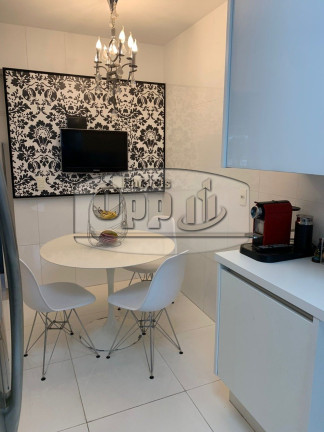 Imagem Apartamento com 4 Quartos à Venda, em Aclimação - São Paulo Imagem Apartamento com 4 Quartos à Venda, em Aclimação - São Paulo