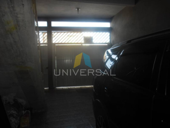 Imagem Casa com 3 Quartos à Venda, 200 m² em Vila Buenos Aires - São Paulo