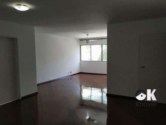 Foto do imóvel Apartamento com 4 Quartos à Venda, 135 m² em Perdizes - São Paulo