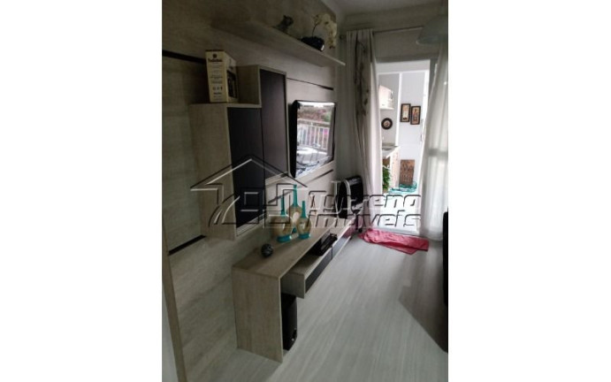 Imagem Apartamento com 3 Quartos à Venda, 72 m² em Jardim América - São José Dos Campos Imagem Apartamento com 3 Quartos à Venda, 72 m² em Jardim América - São José Dos Campos