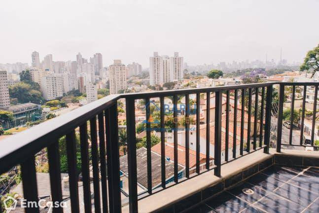Imagem Apartamento com 3 Quartos à Venda, 105 m² em Perdizes - São Paulo