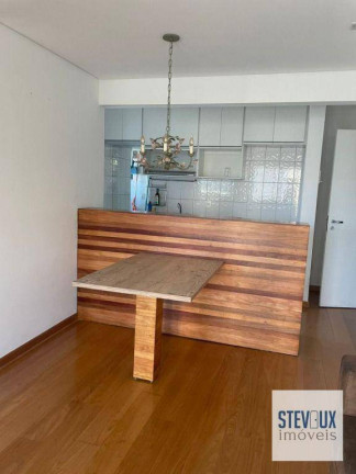 Imagem Apartamento com 2 Quartos à Venda ou Locação, 69 m² em Morumbi - São Paulo