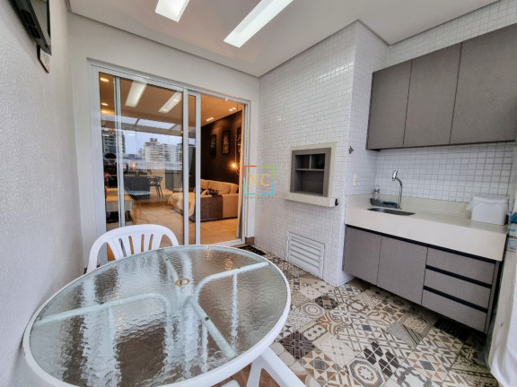 Imagem Apartamento com 3 Quartos à Venda, 162 m² em Floresta - São José