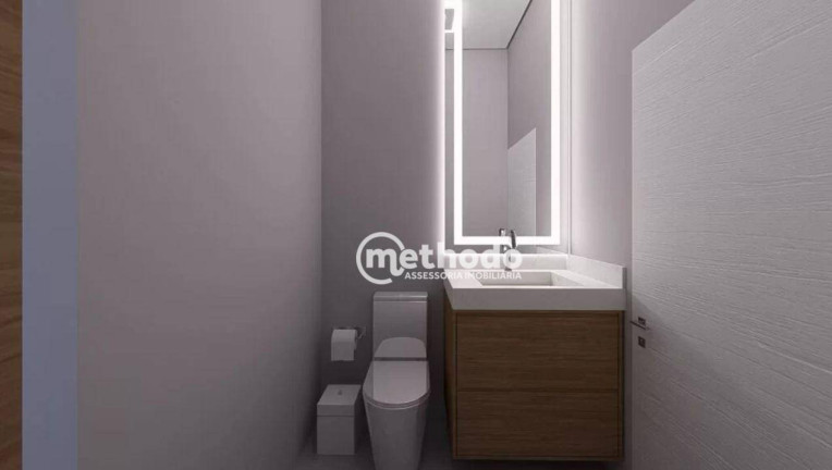 Imagem Casa com 3 Quartos à Venda, 218 m² em Jardim America - Paulínia Imagem Casa com 3 Quartos à Venda, 218 m² em Jardim America - Paulínia