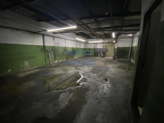 Imagem Galpão à Venda, 200 m² em Vila Nogueira - Diadema