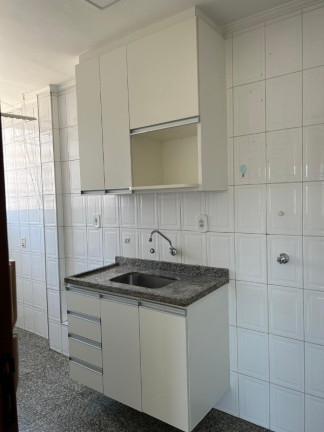 Imagem Imóvel com 2 Quartos para Alugar, 55 m² em Indianópolis - São Paulo Imagem Imóvel com 2 Quartos para Alugar, 55 m² em Indianópolis - São Paulo